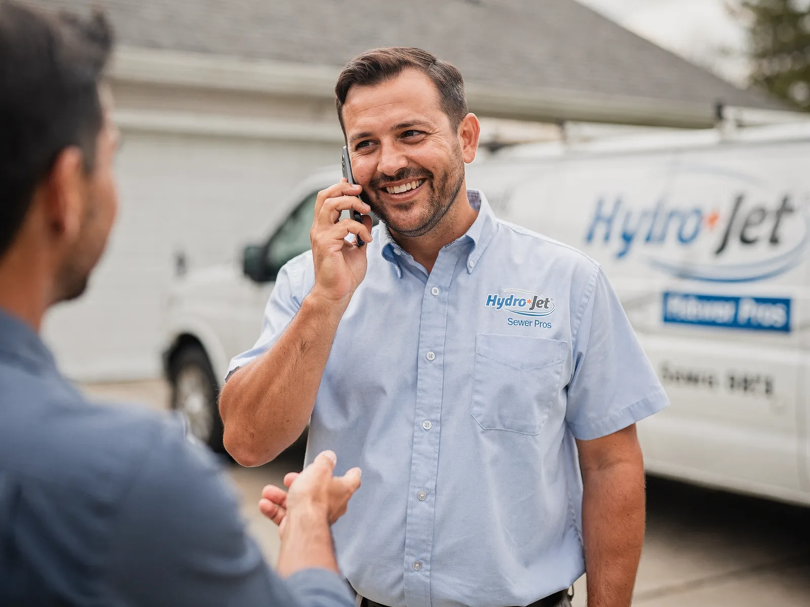 Hydro Jetting Laurel, IN FAQs